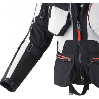 Spidi H.T. Raid Pro Текстильные куртки