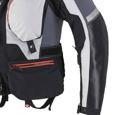 Spidi H.T. Raid Pro Текстильные куртки