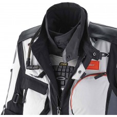Spidi H.T. Raid Pro Текстильные куртки Spidi H.T. Raid Pro Текстильные куртки