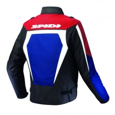 Spidi Performance Текстильные куртки Spidi Performance Текстильные куртки