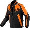 Spidi Traveler H2Out Текстильные куртки