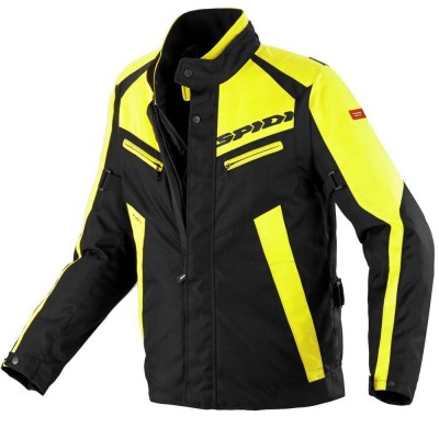 Spidi Traveler H2Out Текстильные куртки