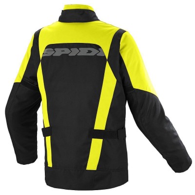 Spidi Traveler H2Out Текстильные куртки