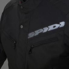 Spidi Traveler H2Out Текстильные куртки Spidi Traveler H2Out Текстильные куртки