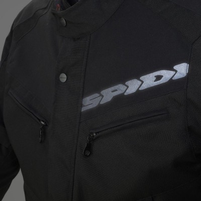 Spidi Traveler H2Out Текстильные куртки