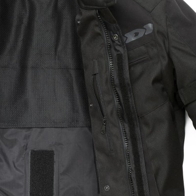 Spidi Traveler H2Out Текстильные куртки
