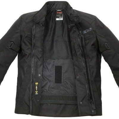 Spidi Traveler H2Out Текстильные куртки