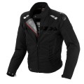 Spidi Warrior Sport H2Out Текстильные куртки Spidi Warrior Sport H2Out Текстильные куртки