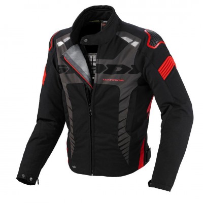 Spidi Warrior Sport H2Out Текстильные куртки