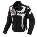 Spidi Warrior Sport H2Out Текстильные куртки