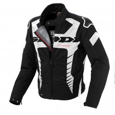 Spidi Warrior Sport H2Out Текстильные куртки Spidi Warrior Sport H2Out Текстильные куртки