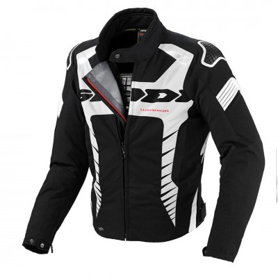 Spidi Warrior Sport H2Out Текстильные куртки