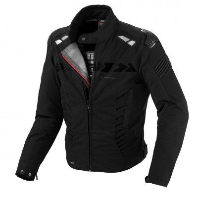Spidi Warrior Sport H2Out Текстильные куртки