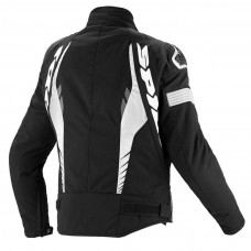 Spidi Warrior Sport H2Out Текстильные куртки Spidi Warrior Sport H2Out Текстильные куртки