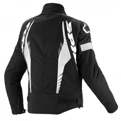 Spidi Warrior Sport H2Out Текстильные куртки