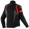 Spidi Warrior Sport H2Out Текстильные куртки