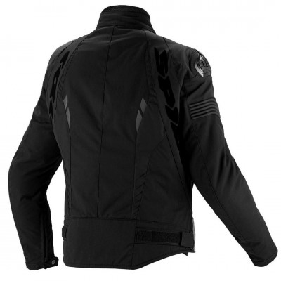 Spidi Warrior Sport H2Out Текстильные куртки