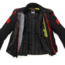 Spidi Warrior Sport H2Out Текстильные куртки Spidi Warrior Sport H2Out Текстильные куртки