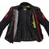 Spidi Warrior Sport H2Out Текстильные куртки
