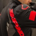Spidi Warrior Sport H2Out Текстильные куртки