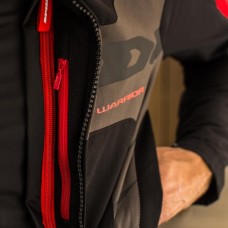 Spidi Warrior Sport H2Out Текстильные куртки Spidi Warrior Sport H2Out Текстильные куртки