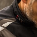 Spidi Warrior Sport H2Out Текстильные куртки