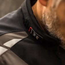 Spidi Warrior Sport H2Out Текстильные куртки Spidi Warrior Sport H2Out Текстильные куртки