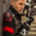 Spidi Warrior Sport H2Out Текстильные куртки