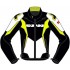 Spidi Sport Warrior H2Out Текстильная куртка мотоцикла