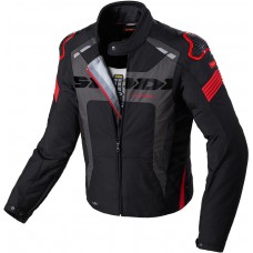 Spidi Warrior H2Out Куртка Spidi Warrior H2Out Куртка