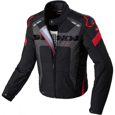 Spidi Warrior H2Out Куртка