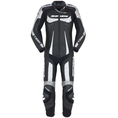 Spidi T-2 Kangaroo Wind Pro Один кусок кожаном костюме