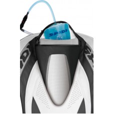 Spidi T-2 Kangaroo Wind Pro Один кусок кожаном костюме