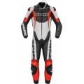 Spidi Race Warrior Perforated Pro Один кусок мотоцикл кожаном костюме Spidi Race Warrior Perforated Pro Один кусок мотоцикл кожаном костюме