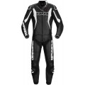 Spidi Sport Warrior Touring Two Piece Мотоцикл кожаном костюме