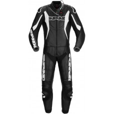 Spidi Sport Warrior Touring Two Piece Мотоцикл кожаном костюме
