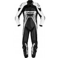 Spidi Warrior 2 Wind Pro Один кусок кожаном костюме