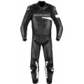 Spidi Race Warrior Touring Мотоцикл кожаный костюм из двух частей