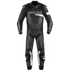 Spidi Race Warrior Touring Мотоцикл кожаный костюм из двух частей