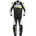 Spidi Race Warrior Touring Мотоцикл кожаный костюм из двух частей