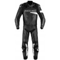 Spidi Race Warrior Touring Перфорированная два мотоцикла кожаный костюм