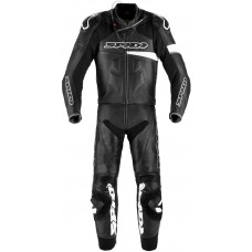 Spidi Race Warrior Touring Перфорированная два мотоцикла кожаный костюм