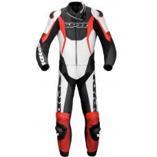 Spidi Sport Warrior Touring Two Piece Мотоцикл кожаном костюме