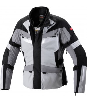 Spidi Alpentrophy H2Out Текстильная куртка мотоцикла