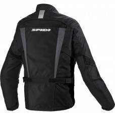 Spidi Traveler 2 Robust Текстильная куртка мотоцикла