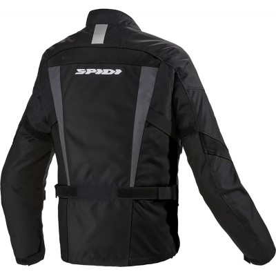 Spidi Traveler 2 Robust Текстильная куртка мотоцикла