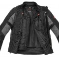 Spidi Traveler 2 Robust Текстильная куртка мотоцикла
