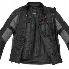 Spidi Traveler 2 Robust Текстильная куртка мотоцикла