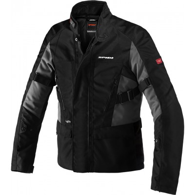 Spidi Traveler 2 Robust Текстильная куртка мотоцикла