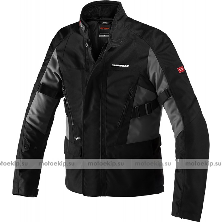 Spidi Traveler 2 Robust Текстильная куртка мотоцикла
